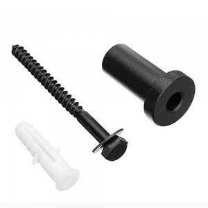1.97 inch Spacer Set With Screws  