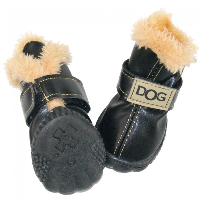 boots for dogs australia